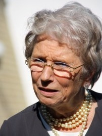 Mimi (Marie Monique) Vanhaverbeke