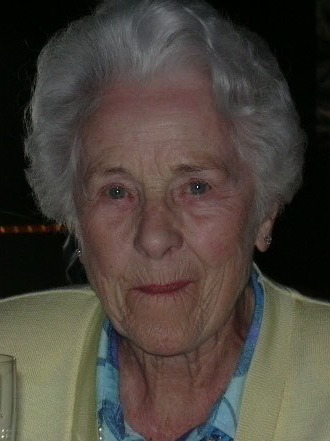 Irène Dansecoer-Bogaert