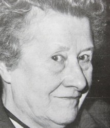Irene Vanhaverbeke