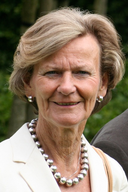 Wivina Vandeputte