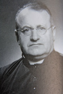 Godfried Aloïse Joseph Marie (Eerwaarde Heer) Vandeputte