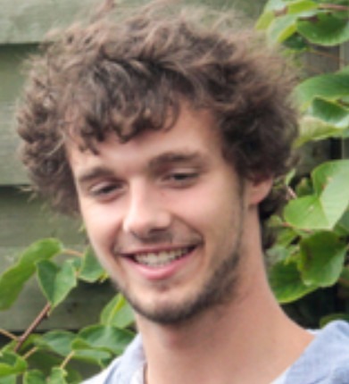 Koen Vanhaverbeke