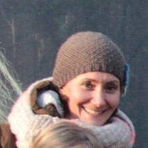 Julie Marie Johan Franck