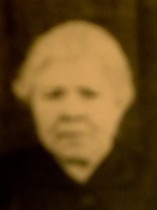 Emma Augusta Vandeputte