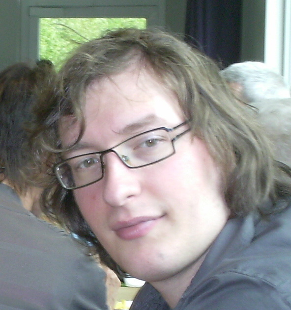 Joeri Baeyaert