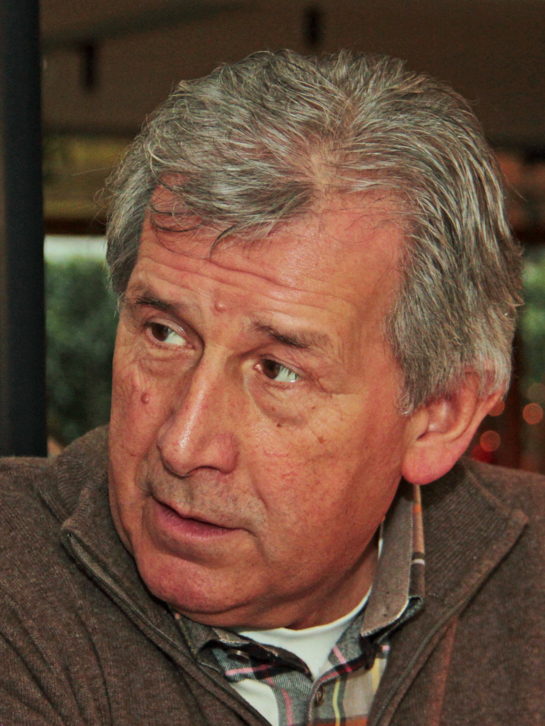 Paul André Maria Vanhaverbeke