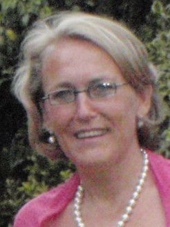 Inge vanden Driessche