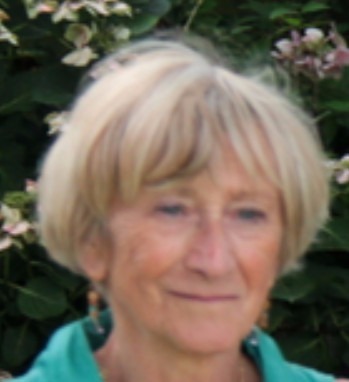 Lutgardis Adronie Madeleine Vanhaverbeke