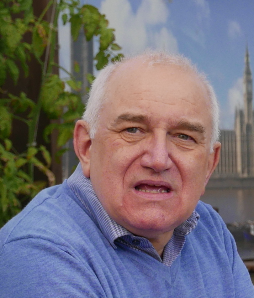 Luc Gérard Philomène Lesire