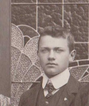 Jozef Alfons Maria Vandeputte