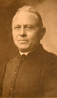 Aloysius Gustavus Vandeputte