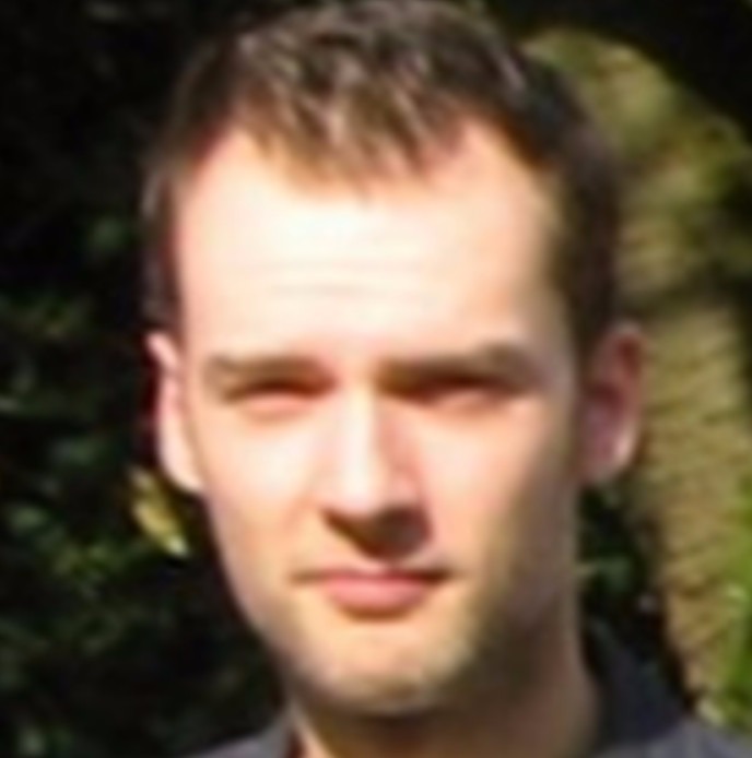 Nicolas Vanhaverbeke