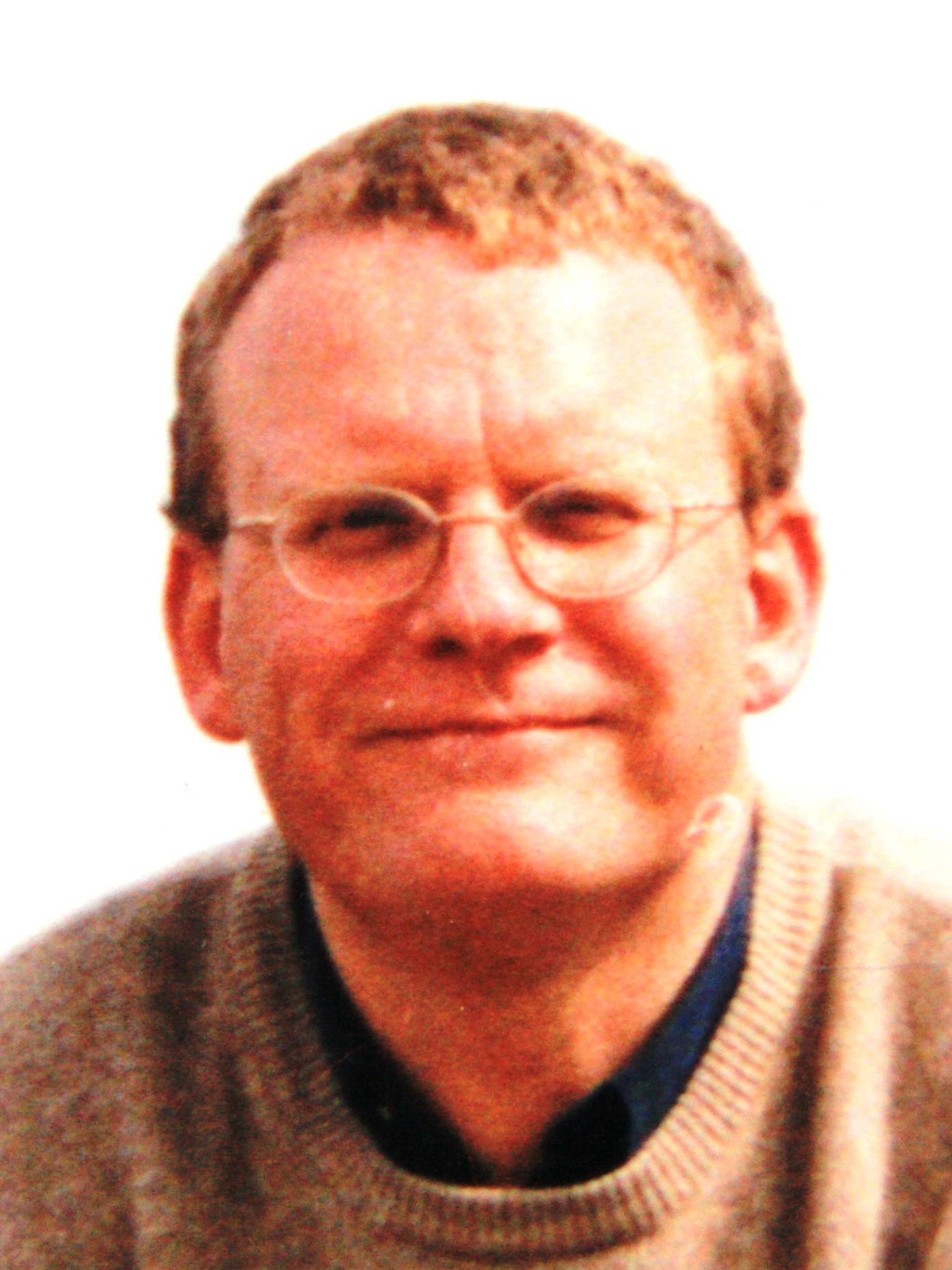 Stefan Vandendriessche