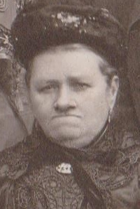 Lucia Vanneste
