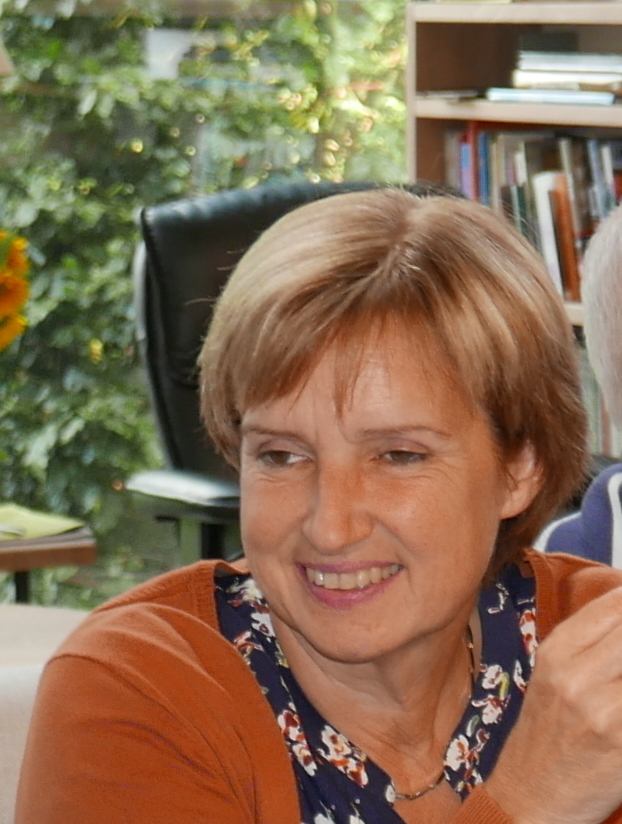 Christel Taeymans