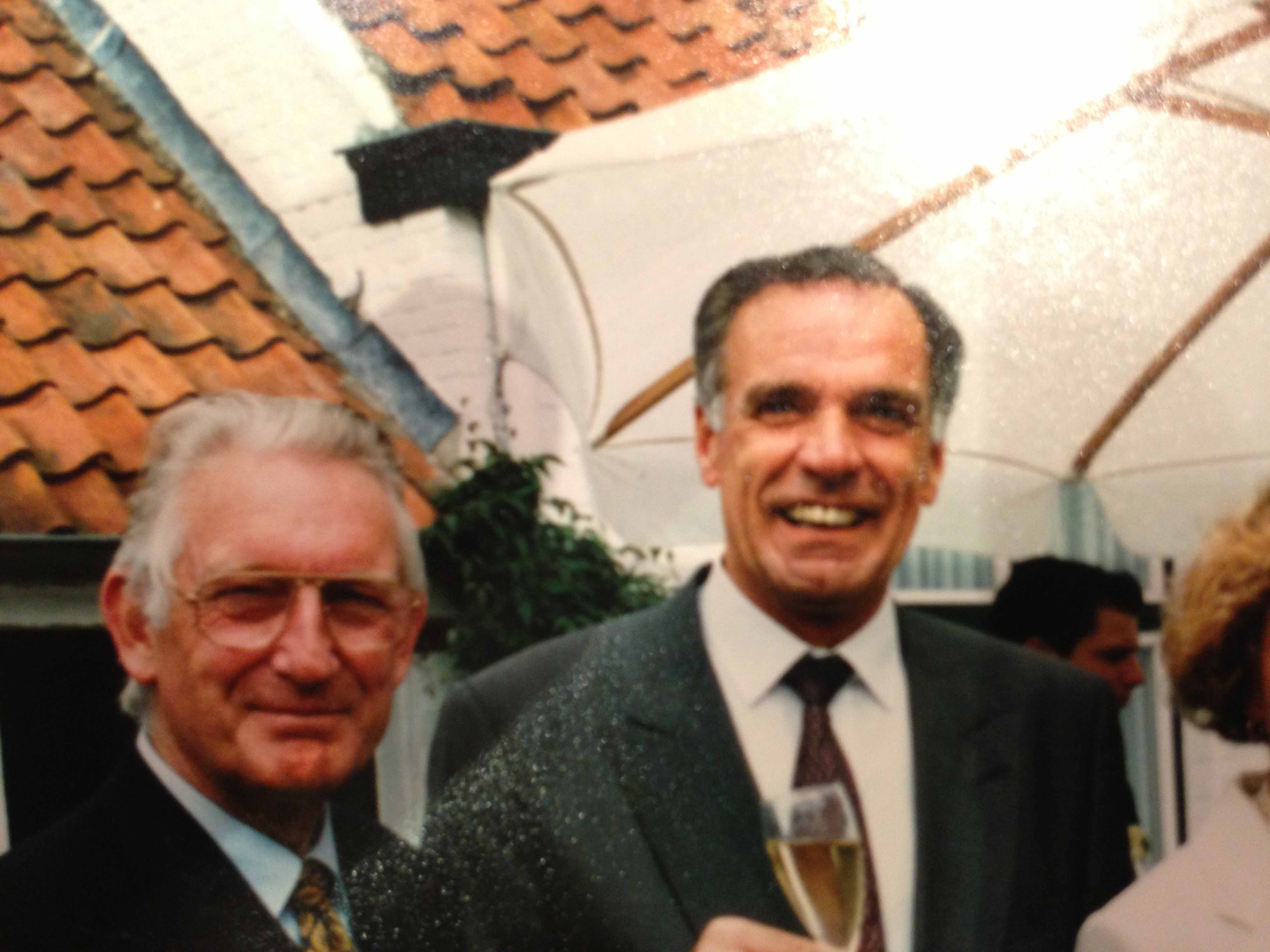 Luc Maertens