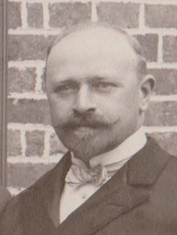 Jules Vanhaverbeke
