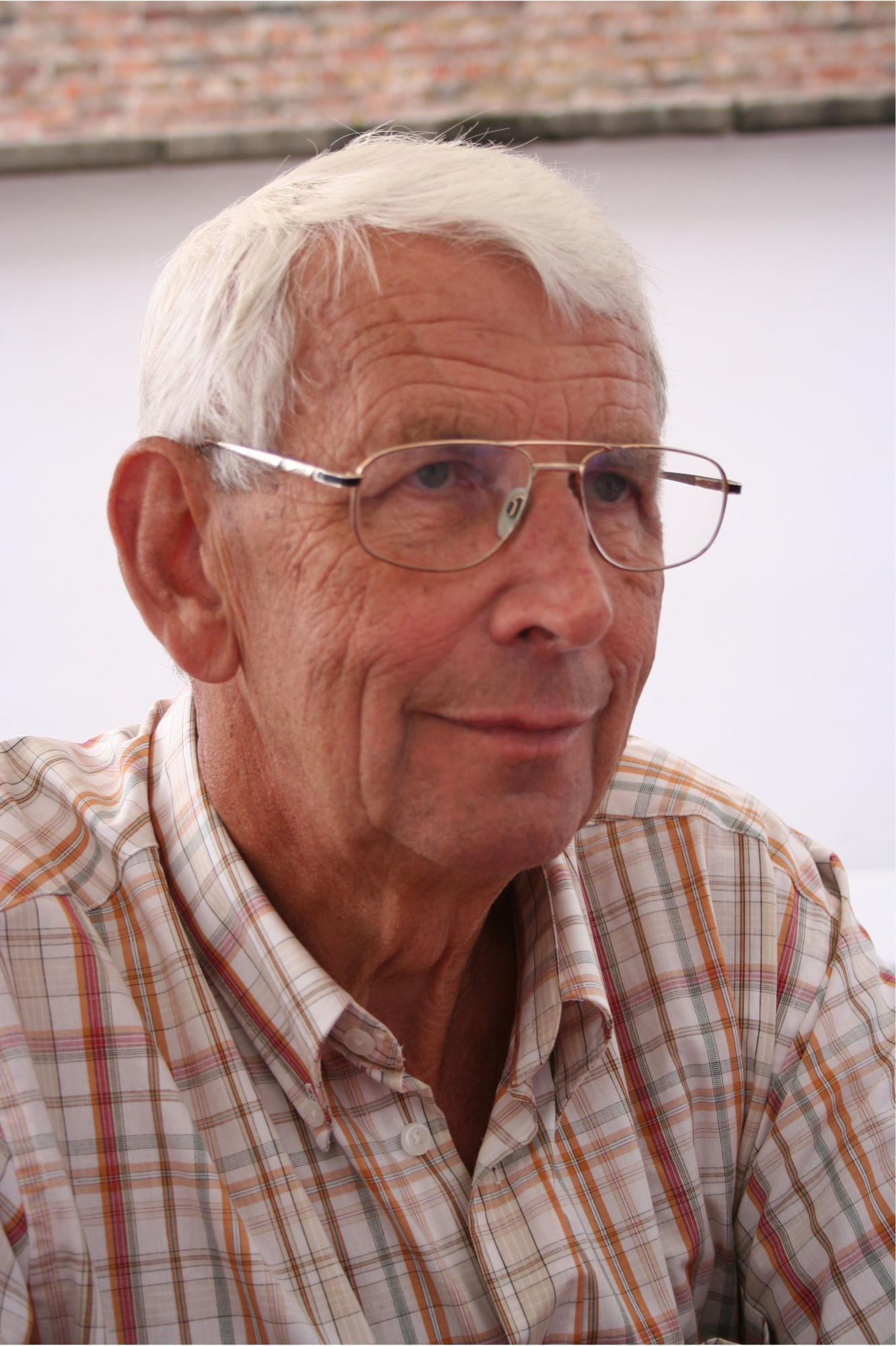 Emmanuel (Boele) Vandeputte