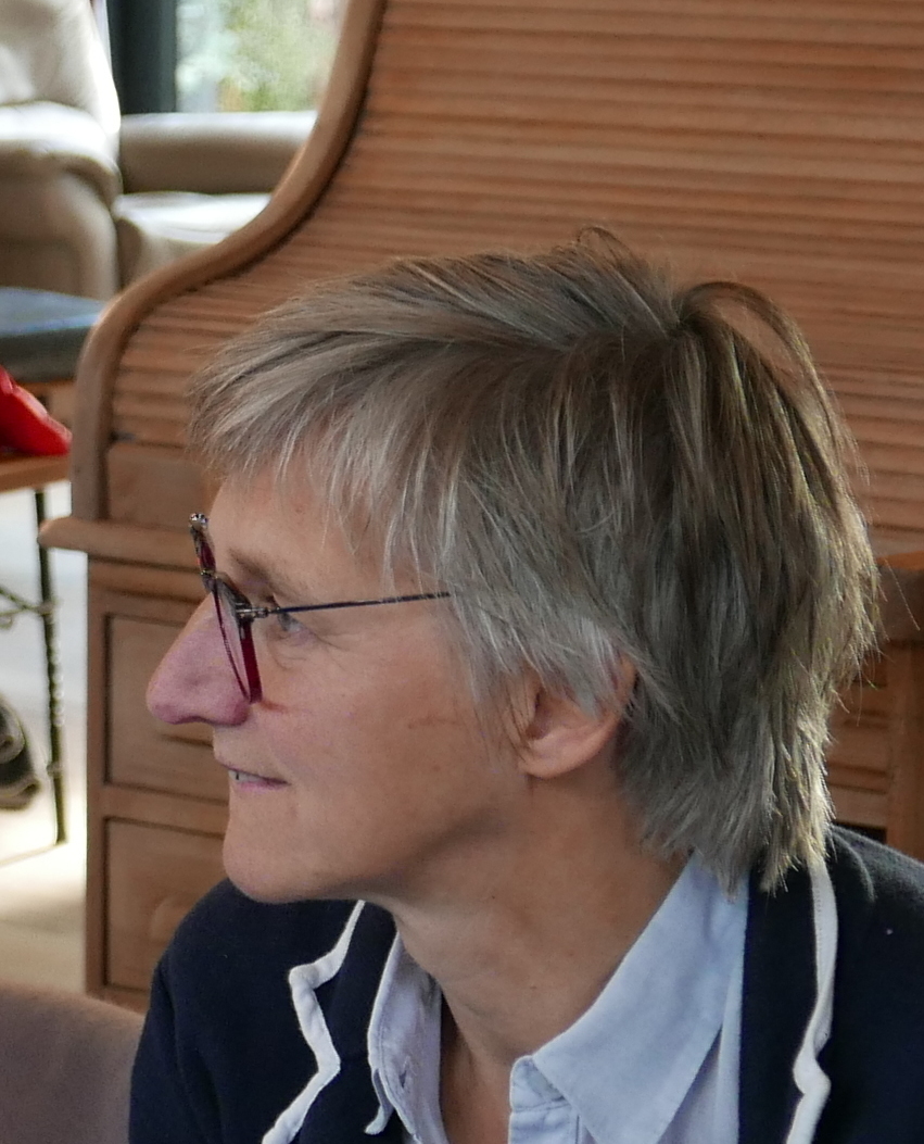 Marleen Baeyaert