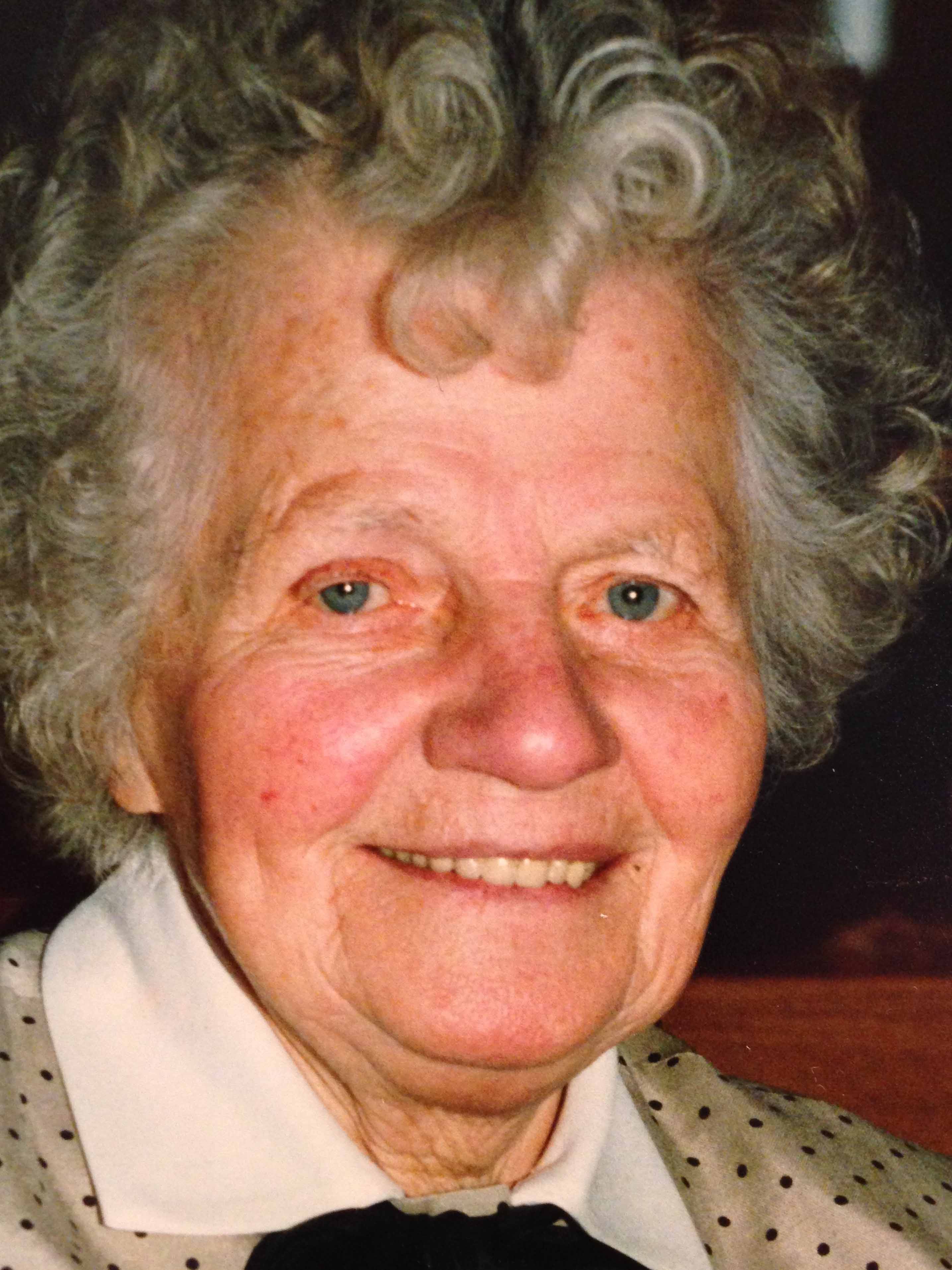 Madeleine van de Putte
