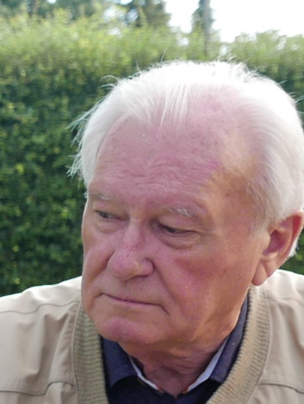 Karel Beunckens